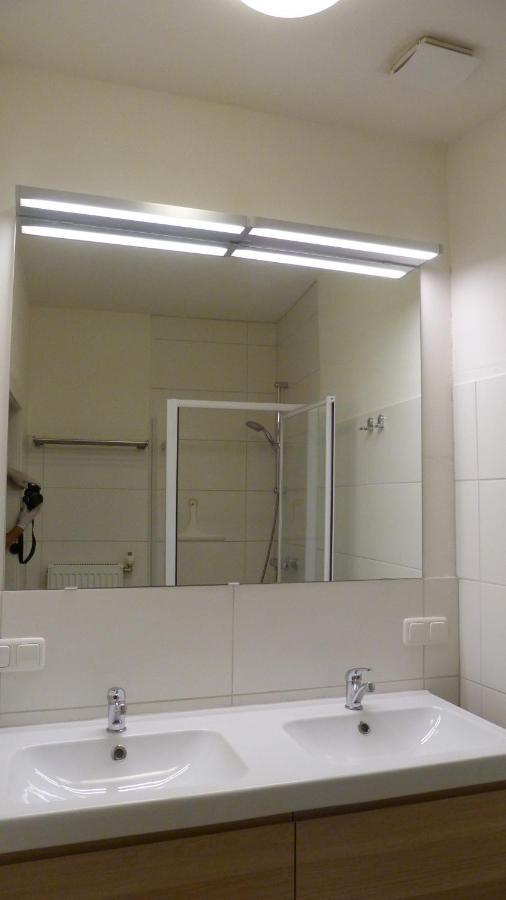 Cityhostel Wieselburg Eksteriør billede