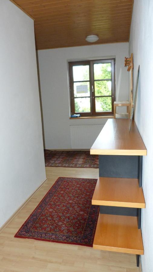 Cityhostel Wieselburg Eksteriør billede
