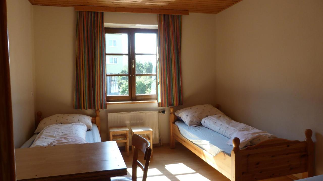 Cityhostel Wieselburg Eksteriør billede