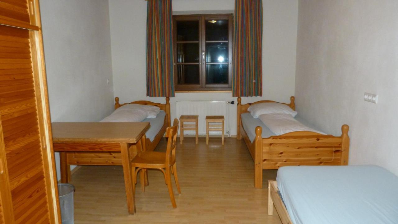 Cityhostel Wieselburg Eksteriør billede