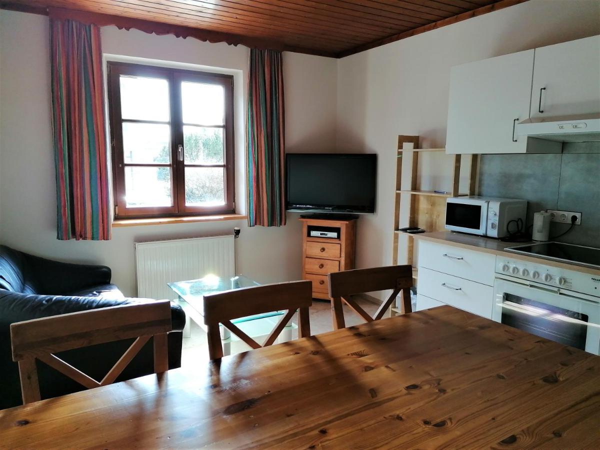 Cityhostel Wieselburg Eksteriør billede