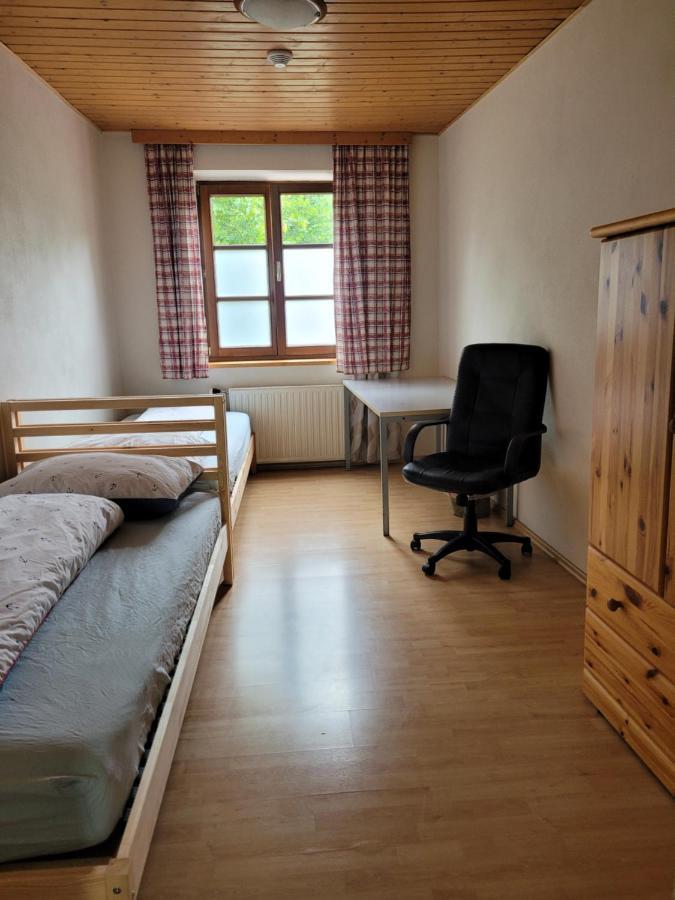 Cityhostel Wieselburg Eksteriør billede